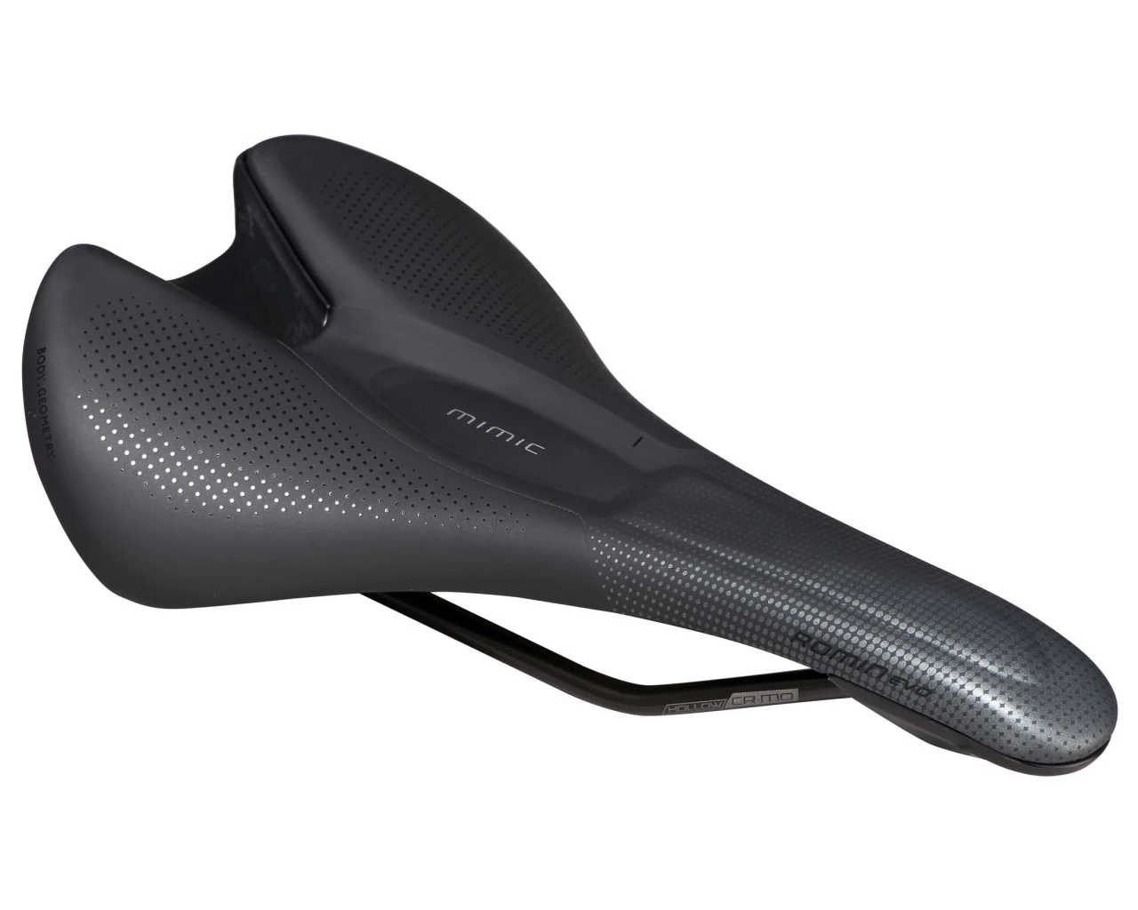 Specialized Romin Evo Comp Mimic Damen Rennrad Sattel | Black
