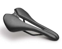 Specialized Romin Evo Expert Gel Road Sattel | Black