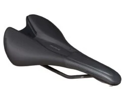 Specialized Romin EVO Expert Sattel Mit Mimic | Black