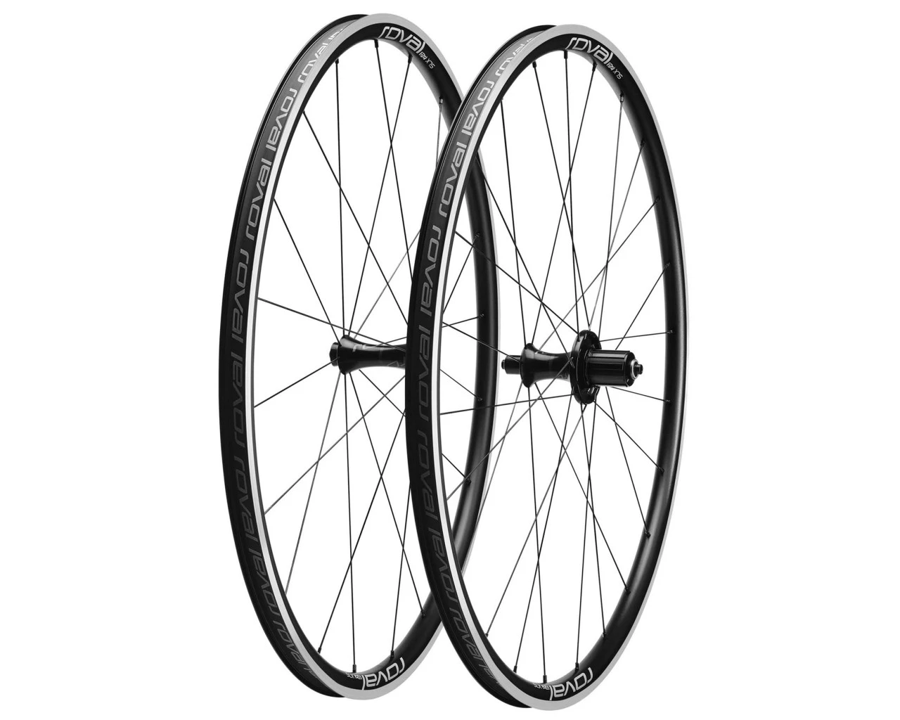 Specialized Roval SLX 24 Laufradsatz 28 Zoll | Black-charcoal 3 Specialized Roval SLX 24 Laufradsatz 28 Zoll | Black-charcoal