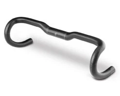 Specialized S-Works Hover Carbon Rennrad Lenker 31.8 Mm | Satin Carbon