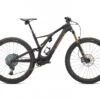 Specialized S-Works Levo SL Carbon 29 - Elektro Carbon MTB Fully 2021 | Carbon-bronze Foil-glos Carb -Angebote Laufrad Fix Store specialized s works levo sl carbon 29 elektro carbon mtb fully 2021 carbon bronze foil glos carbon xl 001 74577 3036x2429 1280x1280