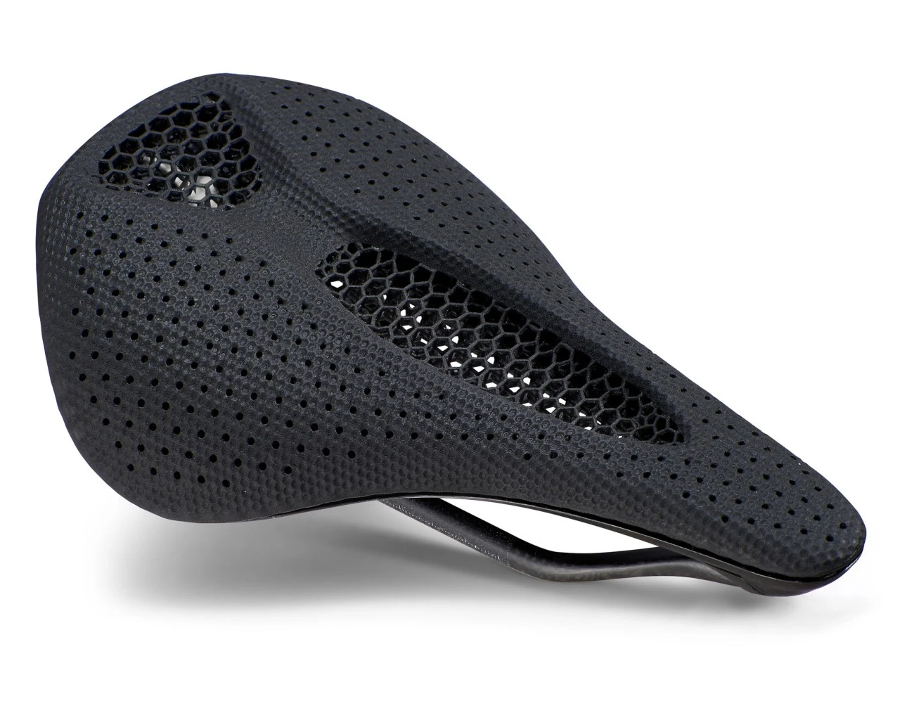 Specialized S-Works Power Mirror Sattel | Black