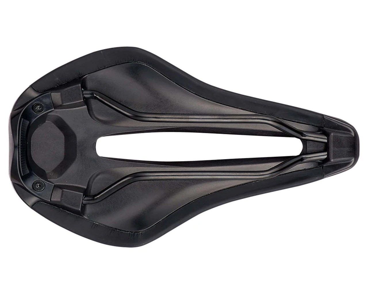 Specialized Sitero Plus Body Geometry Sattel | Black – Bild 3