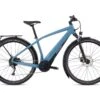 Specialized Vado 3.0 - Elektro Trekking Bike 2020 | Storm Grey-black-liquid Silver -Angebote Laufrad Fix Store specialized vado 30 elektro trekking bike 2020 storm grey black liquid silver xl 62669 2200x1760 1280x1280