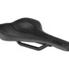 SQlab 612 Ergowave R Carbon - Rennrad/MTB Race Carbon Sattel | Black