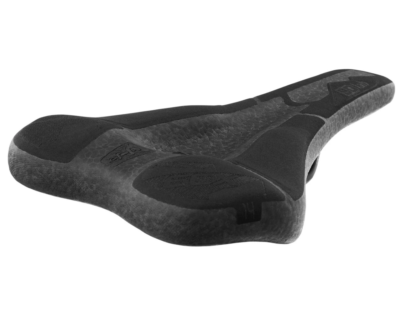 SQlab 6OX Infinergy Ergowave Active 2.1 - MTB/E-MTB-Sattel | Grey-black 6 SQlab 6OX Infinergy Ergowave Active 2.1 - MTB/E-MTB-Sattel | Grey-black – Bild 4