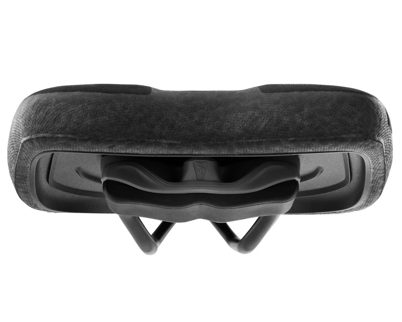 SQlab 6OX Infinergy Ergowave Active 2.1 - MTB/E-MTB-Sattel | Grey-black 8 SQlab 6OX Infinergy Ergowave Active 2.1 - MTB/E-MTB-Sattel | Grey-black – Bild 6