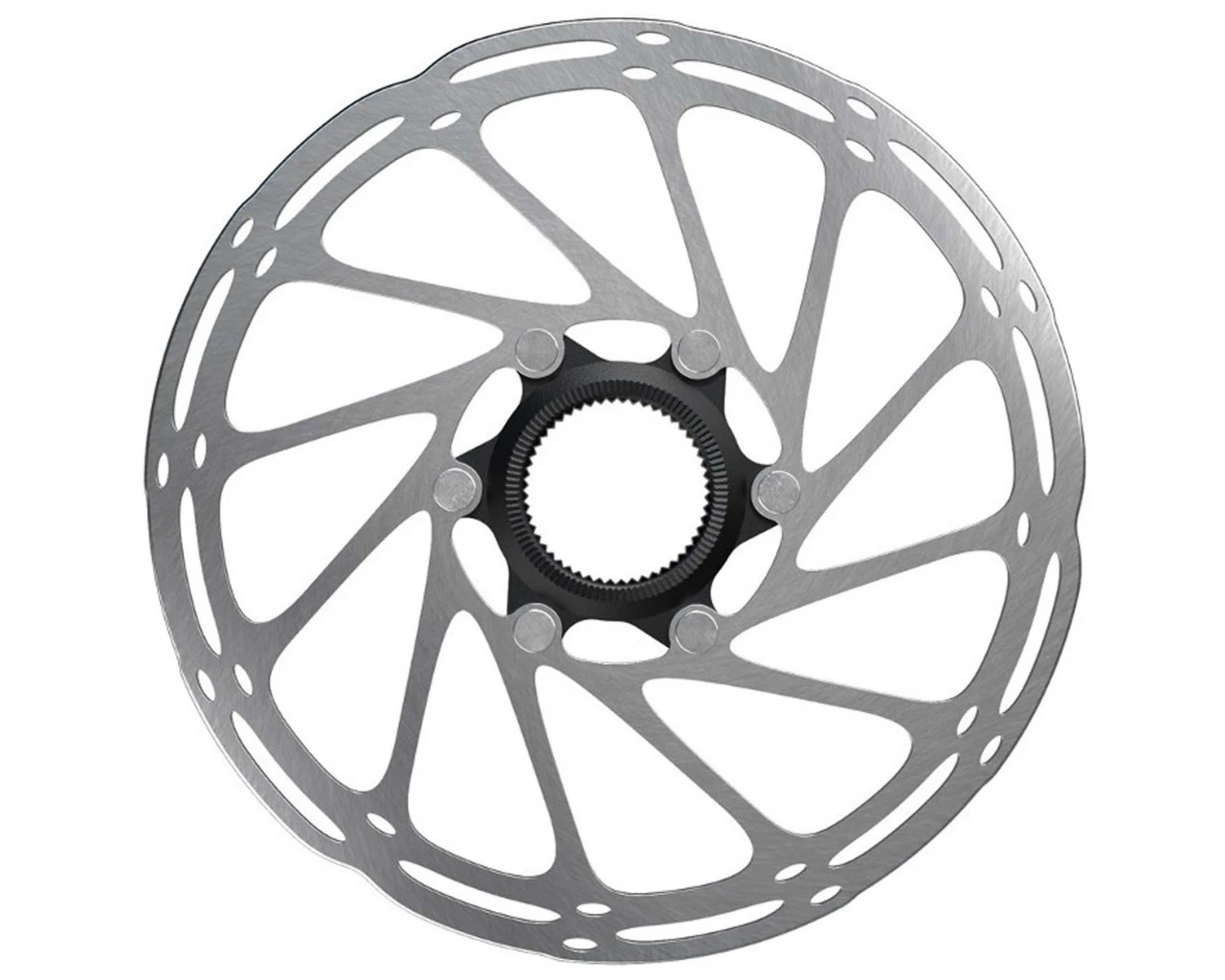 Sram Bremsscheibe Centerline Rounded | Centerlock 3 Sram Bremsscheibe Centerline Rounded | Centerlock