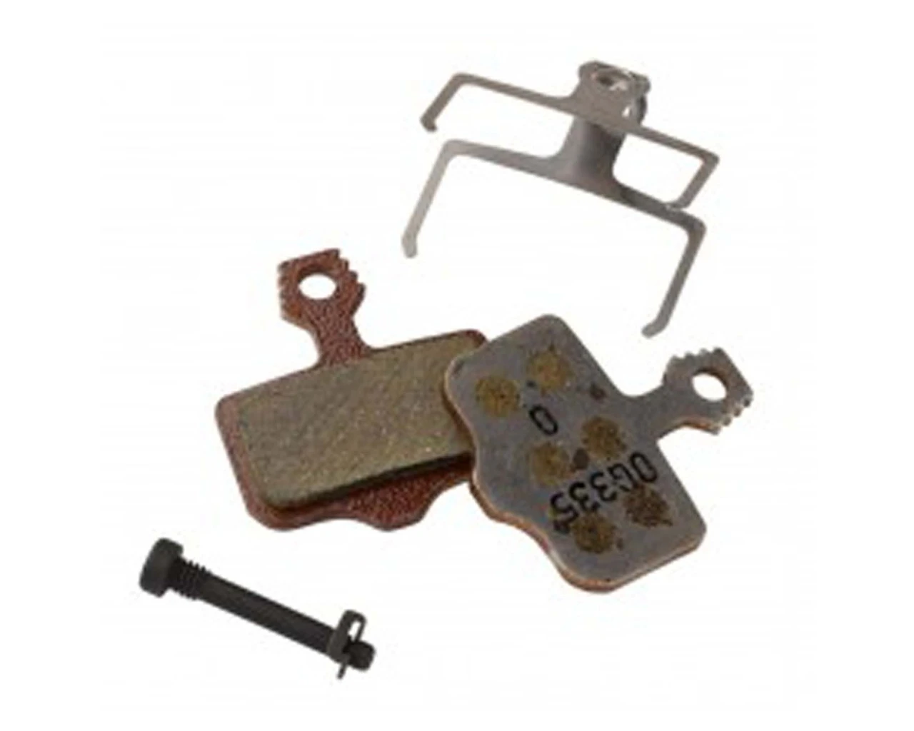 SRAM Road/MTB Level/Red AXS/Force AXS/Force/Rival - Organisch/Aluminium (2-Piece/2020+