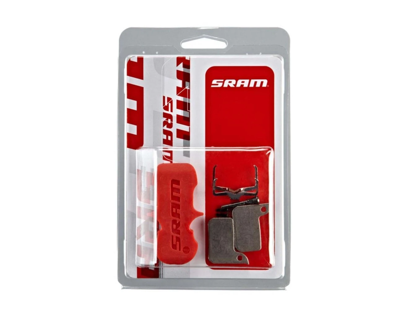 Sram Scheibenbremsbelag Für RED 22, FORCE 22, RIVAL 22. S-700 - Organisch Trägerplatte Stahl 3 Sram Scheibenbremsbelag Für RED 22, FORCE 22, RIVAL 22. S-700 - Organisch Trägerplatte Stahl