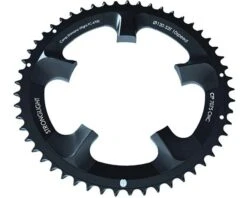 Stronglight CT2 Kettenblatt 5-Arm | 110 Mm Shimano Dura Ace Compact FC-7950 Kompatibel