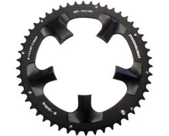 Stronglight E-Shifting CT2 Kettenblatt 5-Arm | 130 Mm Shimano Dura Ace 7900 DI2 Kompatibel