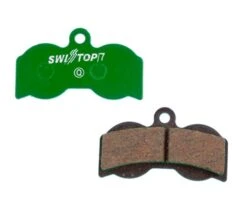 Swissstop Disc-Beläge Hope XC 4 Piston