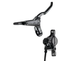 Tektro Bremse HD-M285 Rechts | Black