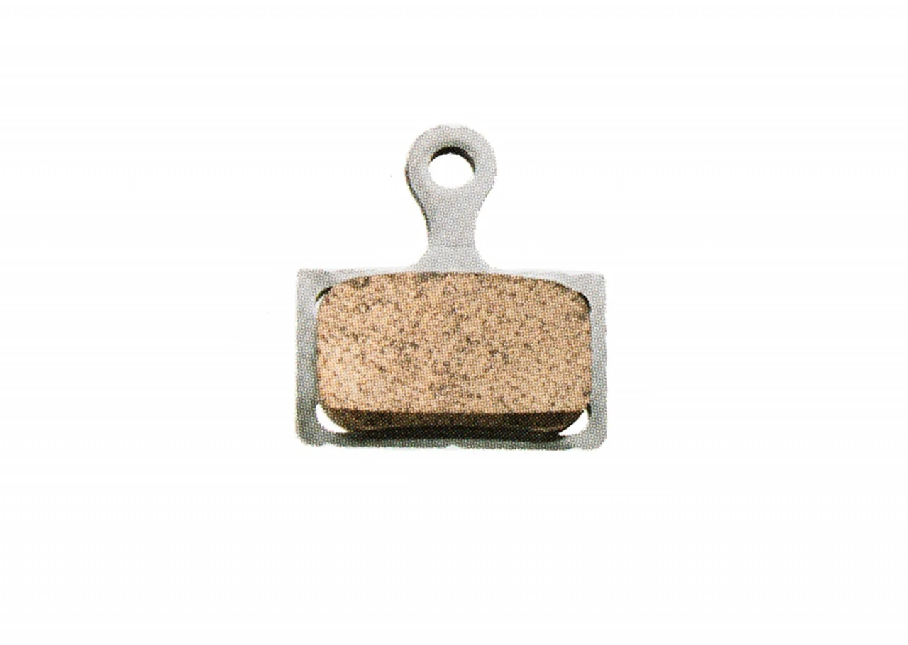 Voxom Scheibenbremsbelag Für Shimano Road Scheibenbremse (K04, L04)