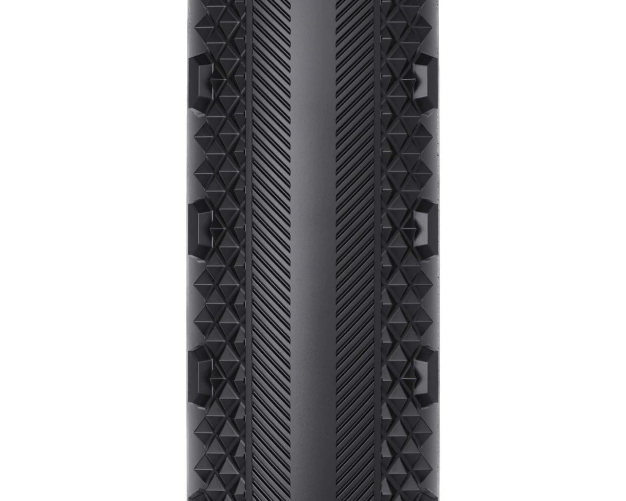 WTB Byway TCS 700C SG2 Gravel Reifen 29 Zoll | Black – Bild 3