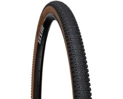 WTB Riddler TCS 700C Gravel Reifen 29 Zoll | Black-tan