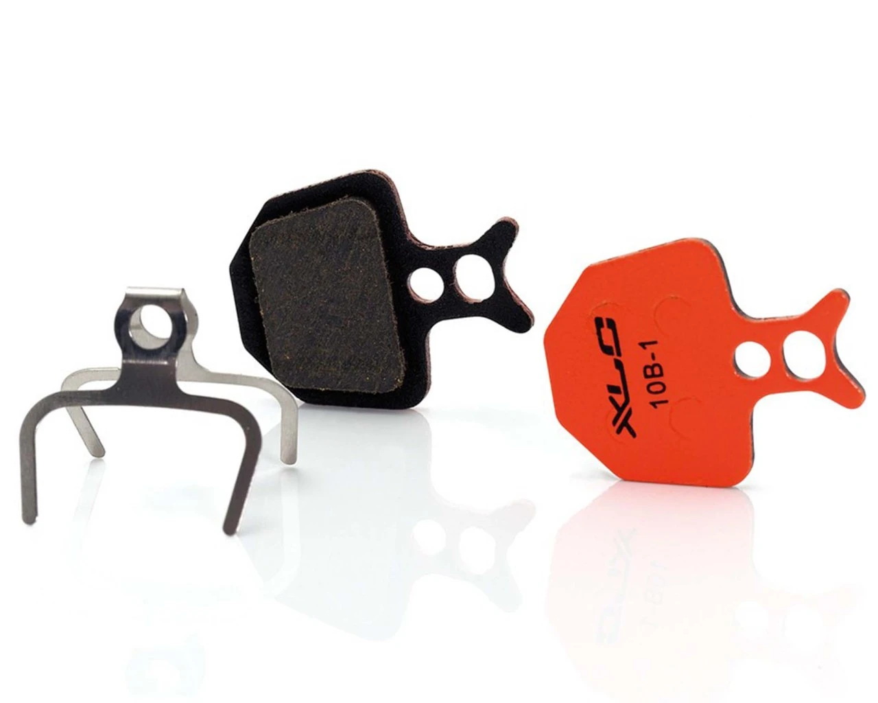 XLC Scheibenbremsbelag Organisch